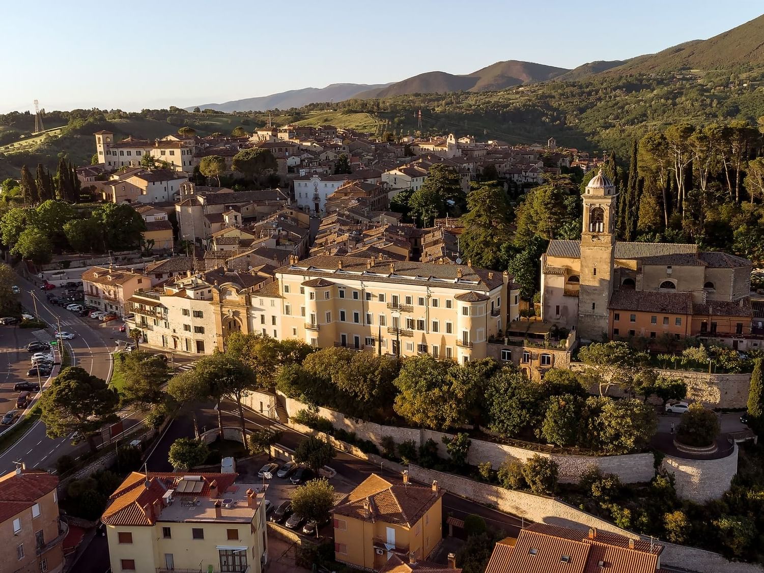 GRAN HOTEL SAN GEMIN