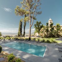 GRAN HOTEL SAN GEMIN GRAN HOTEL SAN GEMIN