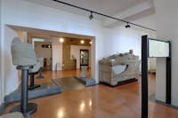 Museo civico Claudio Faina - Orvieto Museo civico Claudio Faina - Orvieto, Museo Claudio Faina e Museo Civico, ORVIETO (TR )