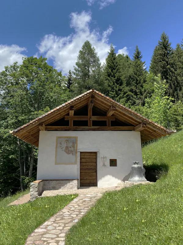 Chiesa di San Simon Chiesa di San Simon