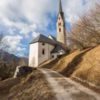 Chiesa di San Simon Chiesa di San Simon