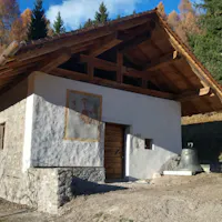 Schola della confraternita ai Battuti Schola della confraternita ai Battuti