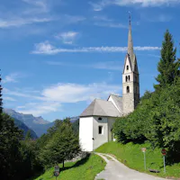Chiesa di San Simon Chiesa di San Simon