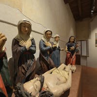 Museo Diocesano Museo Diocesano