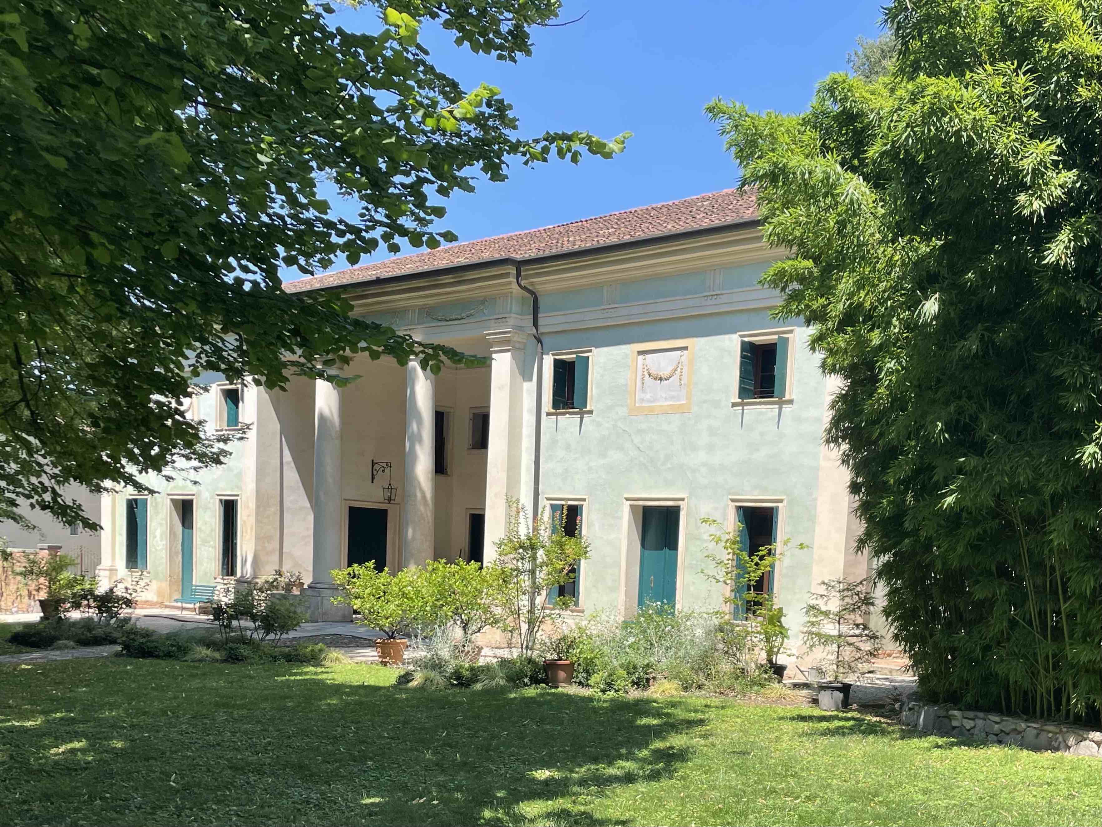 Agriturismo Barchessa