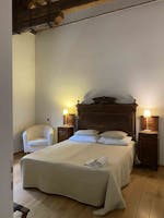 Agriturismo Barchessa Agriturismo Barchessa