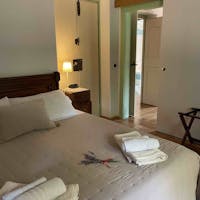 Agriturismo Barchessa Agriturismo Barchessa