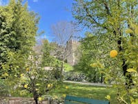 Agriturismo Barchessa Agriturismo Barchessa