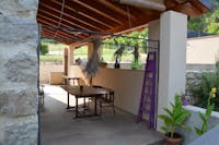 Casa Vacanze Ca' Marin