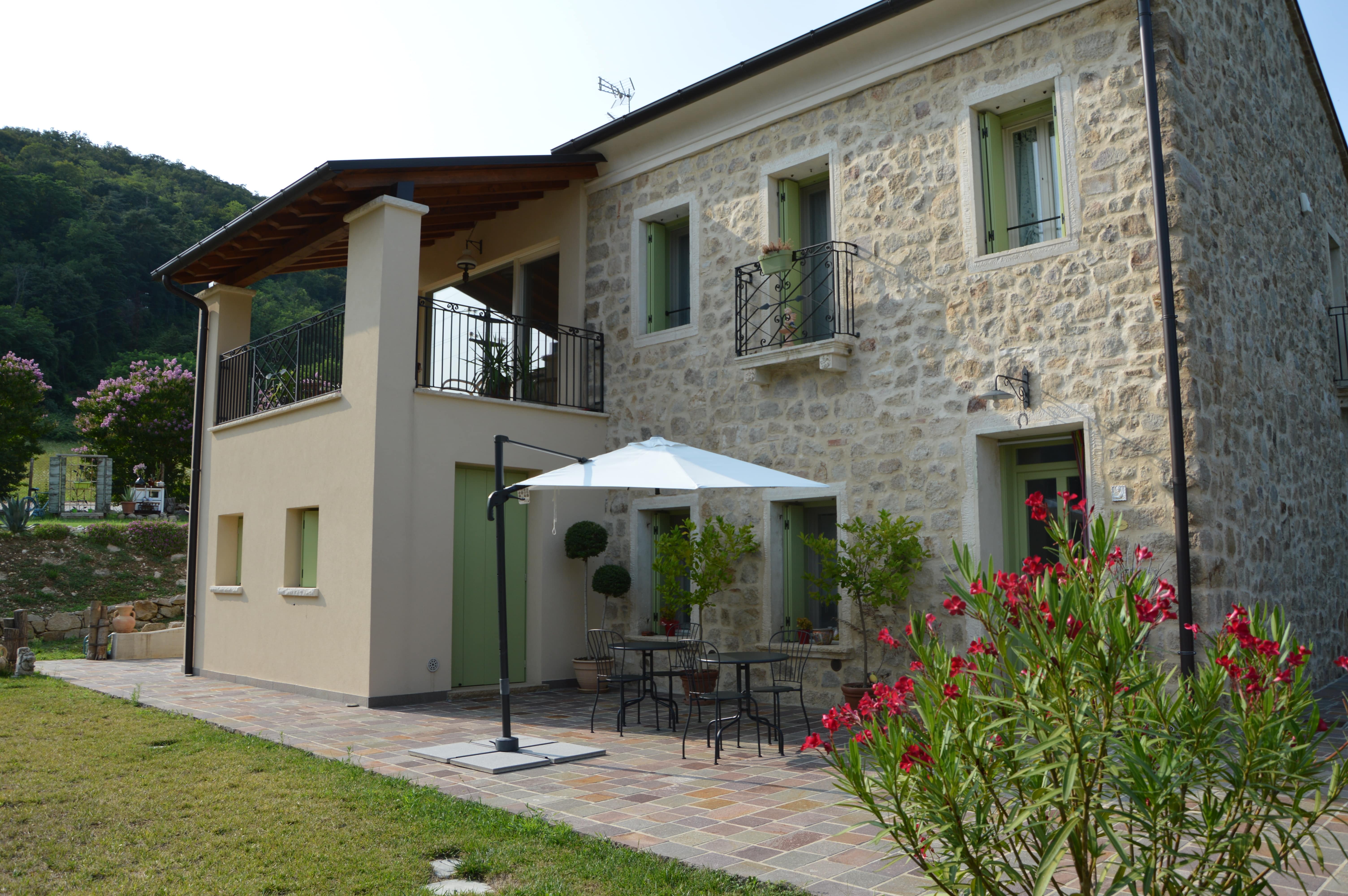 Casa Vacanze Ca' Marin