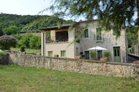 Casa Vacanze Ca' Marin