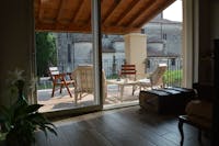 Casa Vacanze Ca' Marin