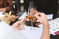 Ca' Lustra cantina, Cinto Euganeo (PD)