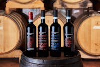 Ca' Lustra cantina, Cinto Euganeo (PD)