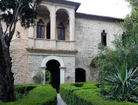Casa del Petrarca Casa del Petrarca