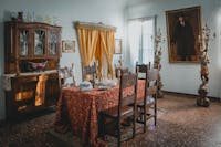 Castello di San Pelagio - Museo dell'aria, Castello di San Pelagio - Museo dell'aria, DUE CARRARE (PD ) 