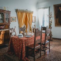 Castello di San Pelagio - Museo dell'aria Castello di San Pelagio - Museo dell'aria, Castello di San Pelagio - Museo dell'aria, DUE CARRARE (PD )