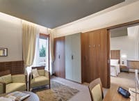 Continental Terme Hotel