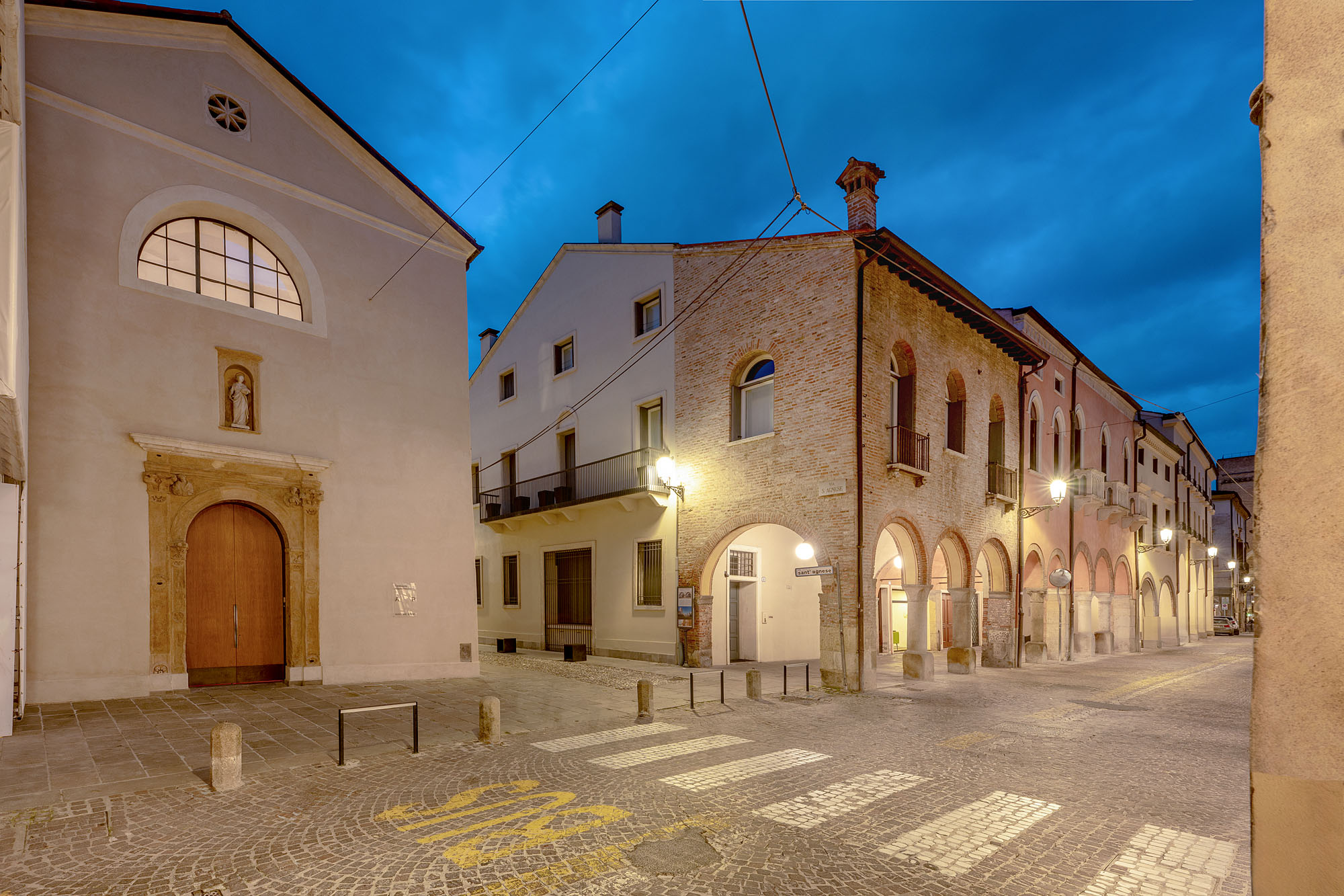 FONDAZIONE ALBERTO PERUZZO