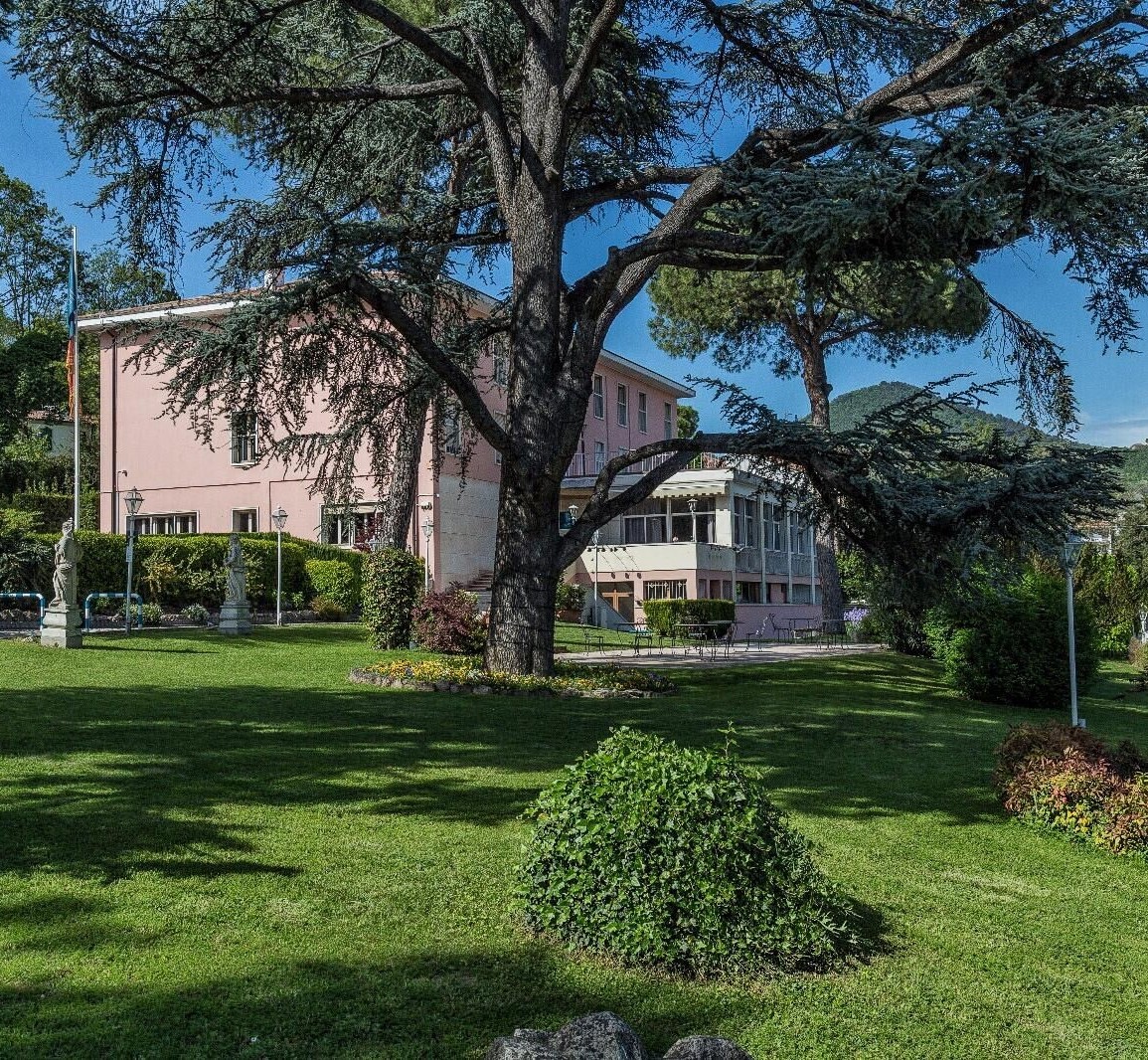 Hotel Beatrice d'Este