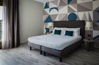 Hotel Beatrice d'Este