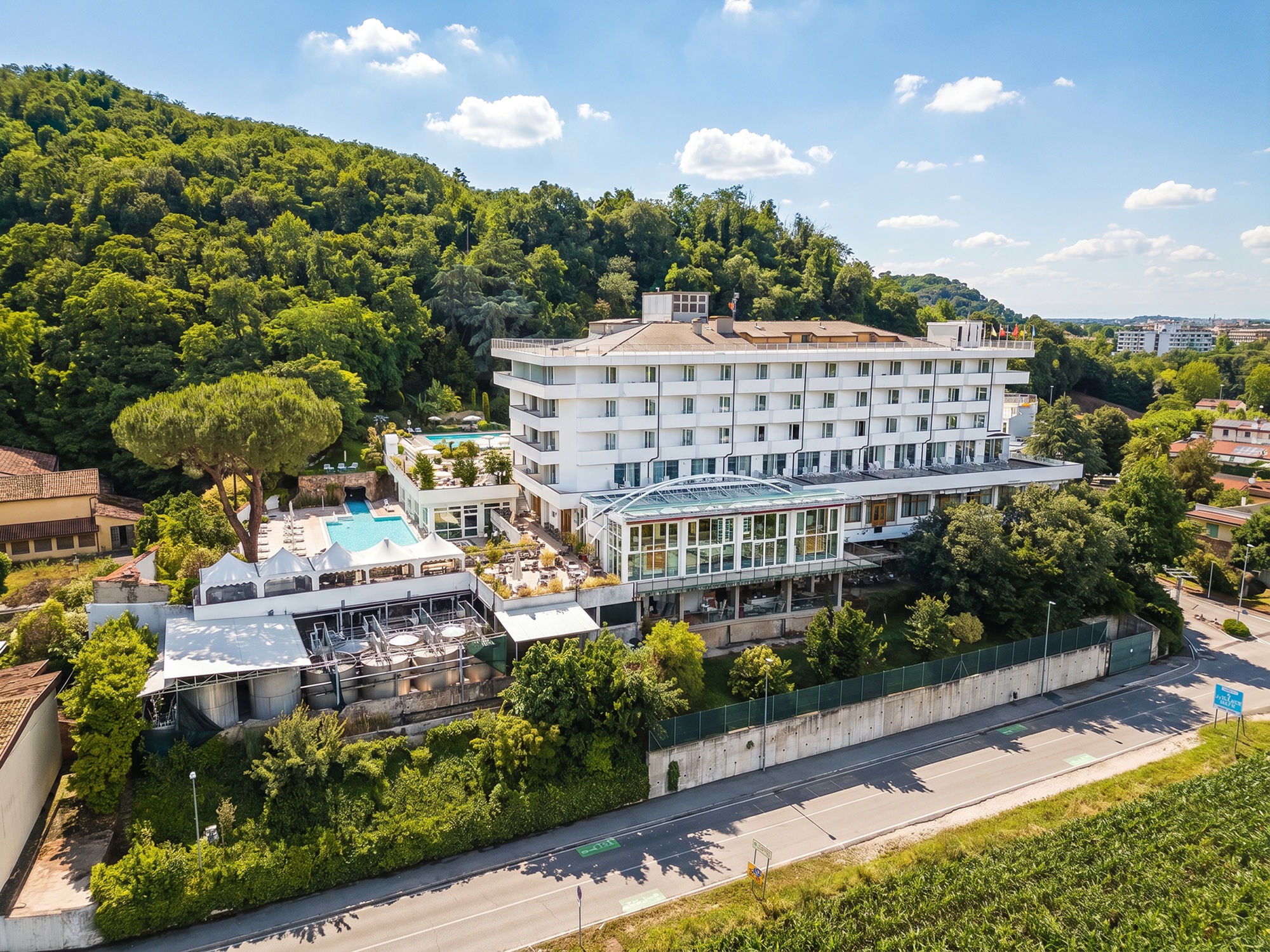 Hotel Terme Millepini