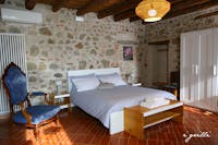I GRILLI - bed & breakfast, Baone