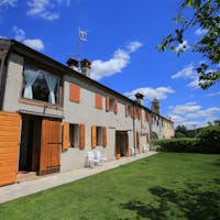 I GRILLI - bed & breakfast, Baone I GRILLI - bed & breakfast, Baone