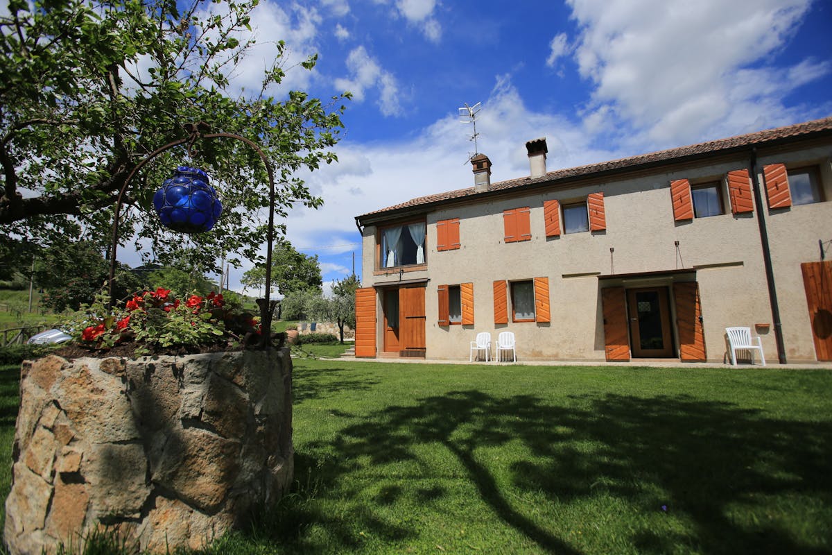 I GRILLI - bed & breakfast, Baone I GRILLI - bed & breakfast, Baone