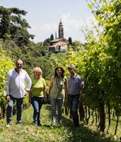 Il Pianzio Azienda Vitivinicola