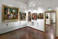 Musei Civici degli Eremitani