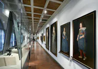 Musei Civici degli Eremitani