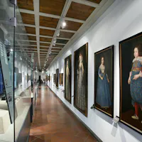 Musei Civici degli Eremitani Musei Civici degli Eremitani