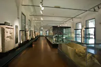 Musei Civici degli Eremitani Musei Civici degli Eremitani