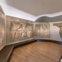 Musei Civici degli Eremitani Musei Civici degli Eremitani