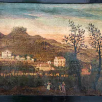 Museo dei Colli Euganei Museo dei Colli Euganei