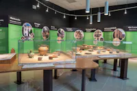 Museo dei Colli Euganei Museo dei Colli Euganei