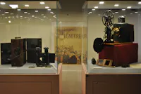 Museo del Precinema - Padova, Museo del Precinema, PADOVA (PD ) 