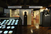 Museo del Precinema - Padova, Museo del Precinema, PADOVA (PD ) 