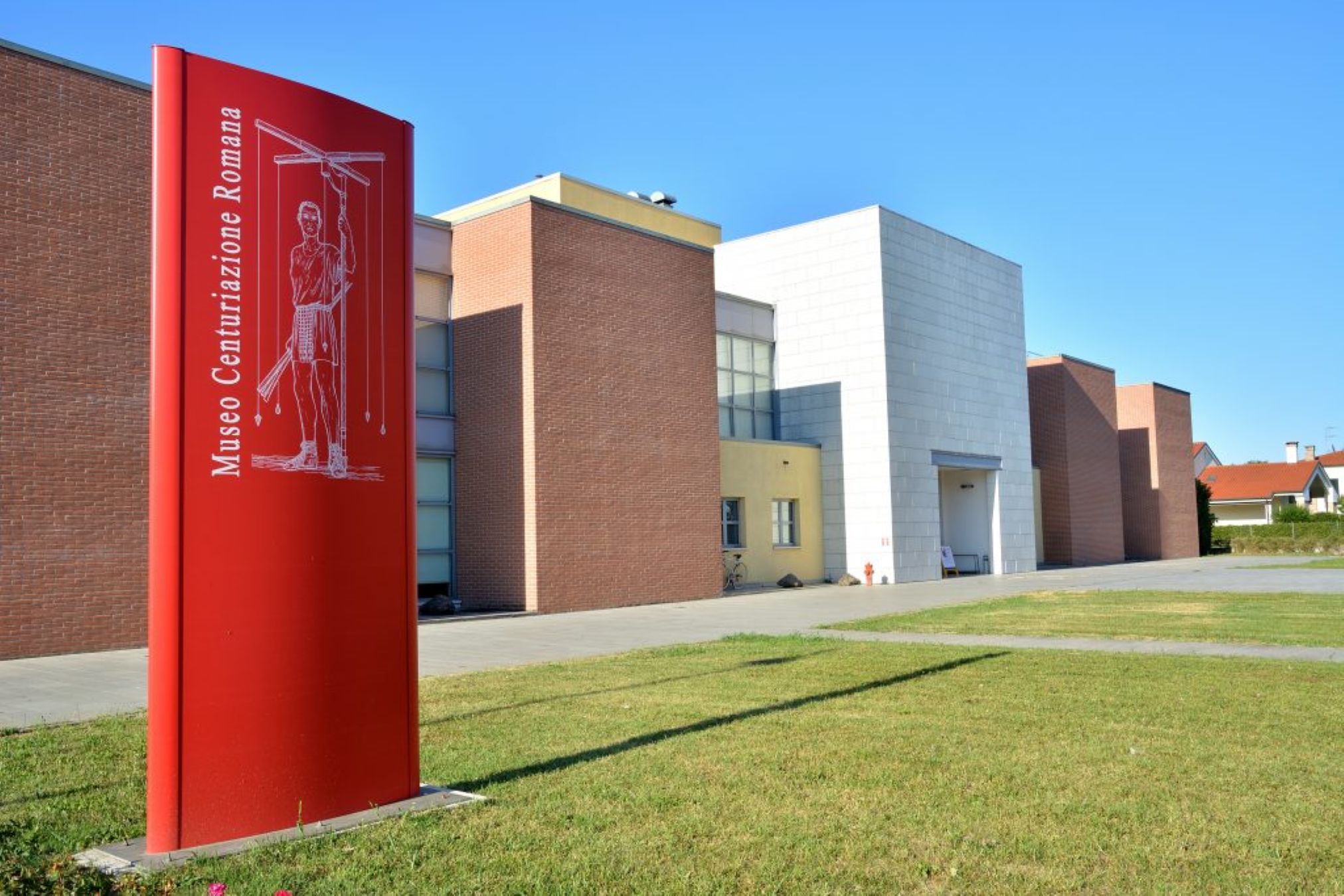 Museo della Centuriazione Romana
