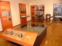 Museo della Centuriazione Romana