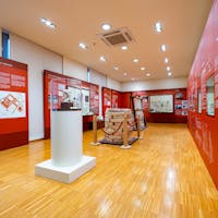 Museo della Centuriazione Romana Museo della Centuriazione Romana