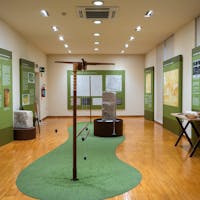 Museo della Centuriazione Romana Museo della Centuriazione Romana