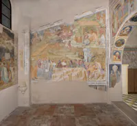 Oratorio di San Michele