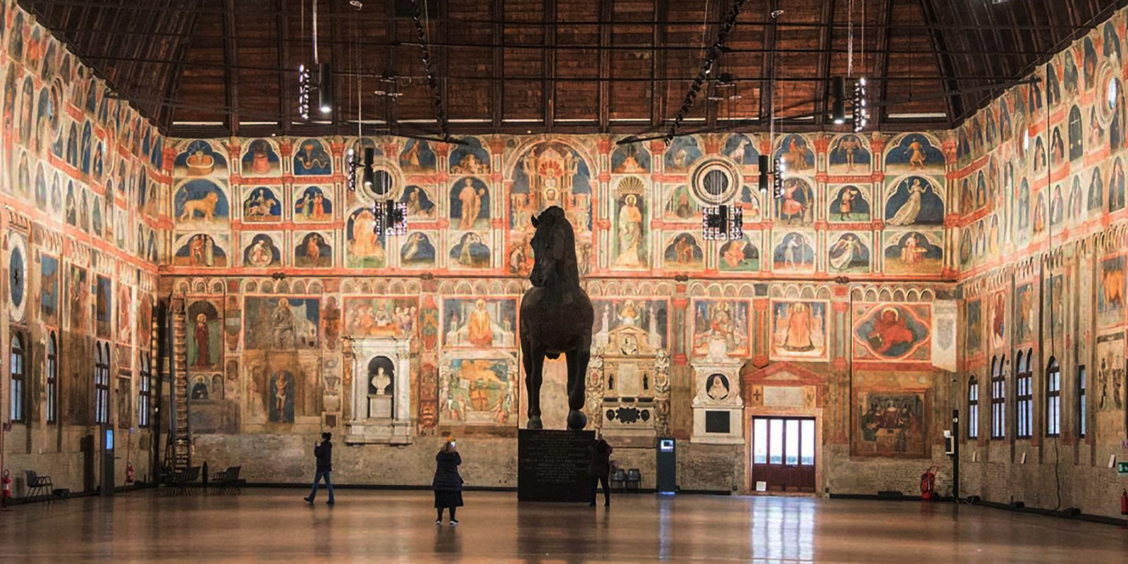 Palazzo della Ragione