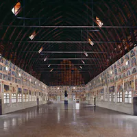 Palazzo della Ragione Palazzo della Ragione