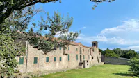 Villa Beatrice d'Este Villa Beatrice d'Este