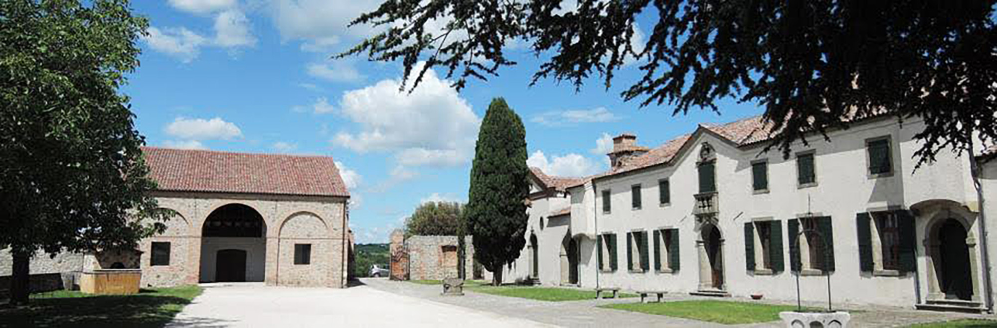 Villa Beatrice d'Este