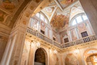 Volta - Villa Molin Padova