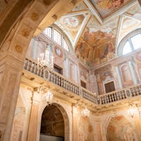 Volta - Villa Molin Padova Volta - Villa Molin Padova